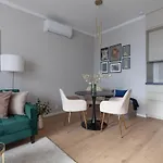 Apartmán Smaragd-emerald *