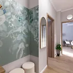 Apartmán Smaragd-emerald Veszprém