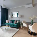 Apartmán Smaragd-emerald Veszprém
