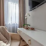 Apartmán Smaragd-emerald *