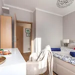 Apartmán Smaragd-emerald Veszprém