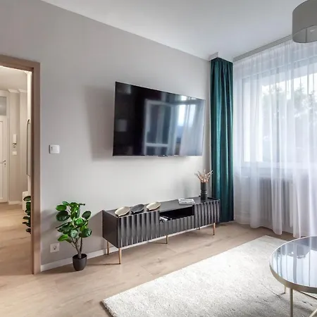 Appartement Smaragd-emerald Veszprém
