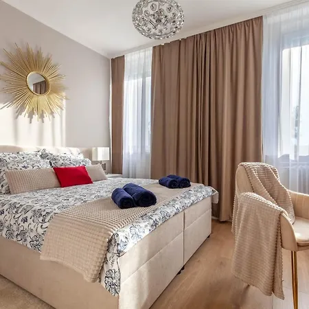 Smaragd-emerald 아파트