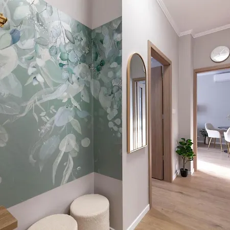 Appartement Smaragd-emerald Veszprém