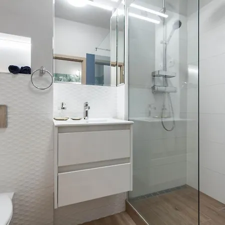 Smaragd-emerald Appartement *