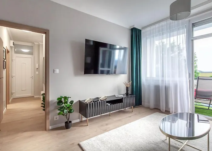 Apartmán Smaragd-emerald Veszprém