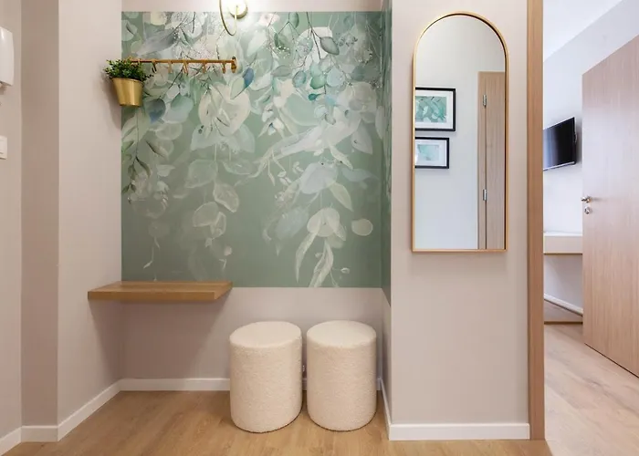 Smaragd-emerald Apartmán Veszprém