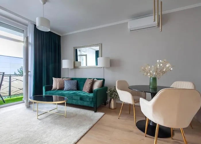 Apartmán Smaragd-emerald Veszprém