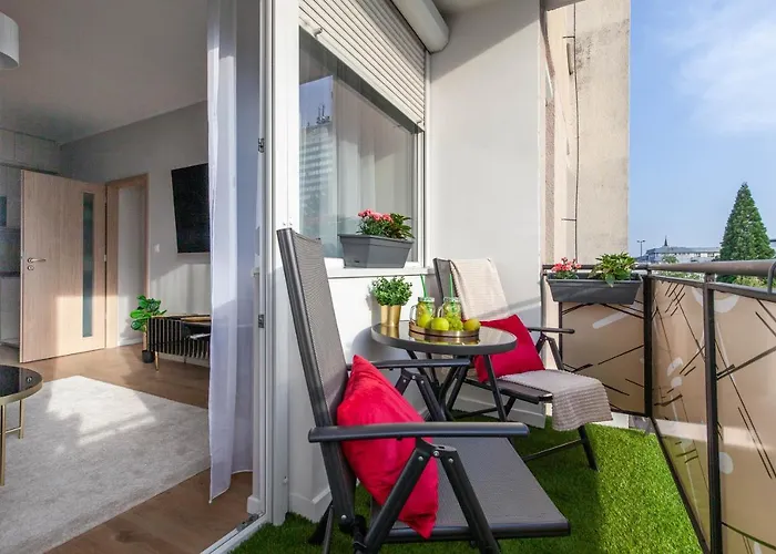 Apartmán Smaragd-emerald Veszprém