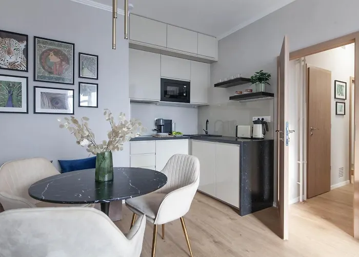 Smaragd-emerald 아파트